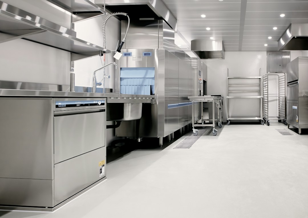4 Pieces of Equipment That Your Restaurant Can't Do Without 24 img