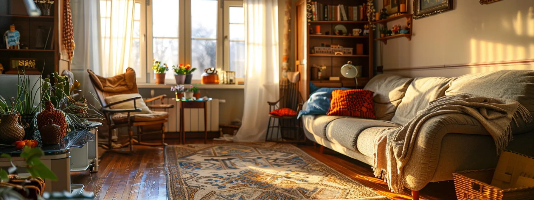 How To Transition to a New Living Space as a Senior 12 img