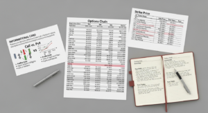 options trading beginners guide 2026