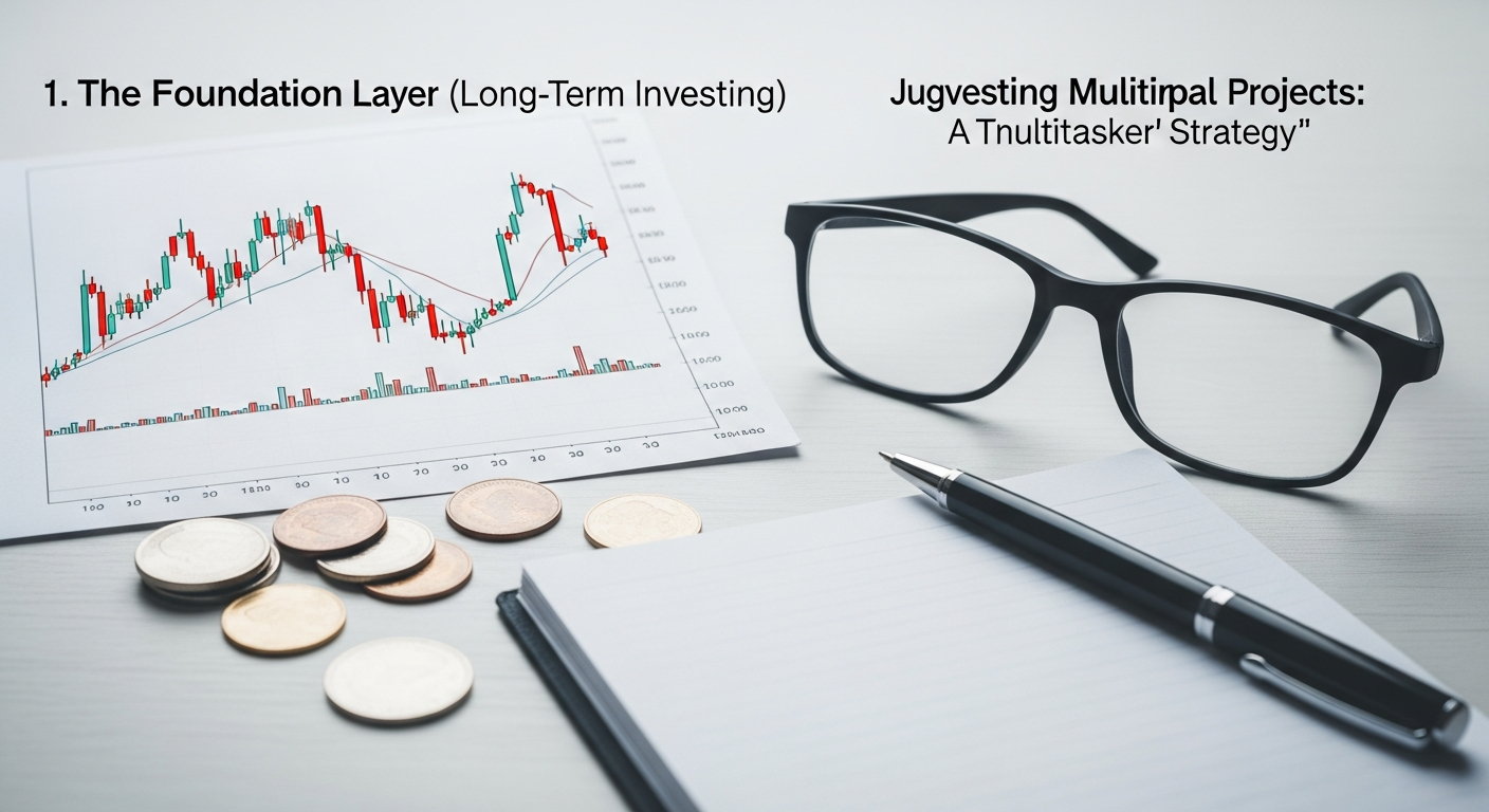How to Juggle Multiple Financial Projects 12 How To Juggle Multiple Financial Projects