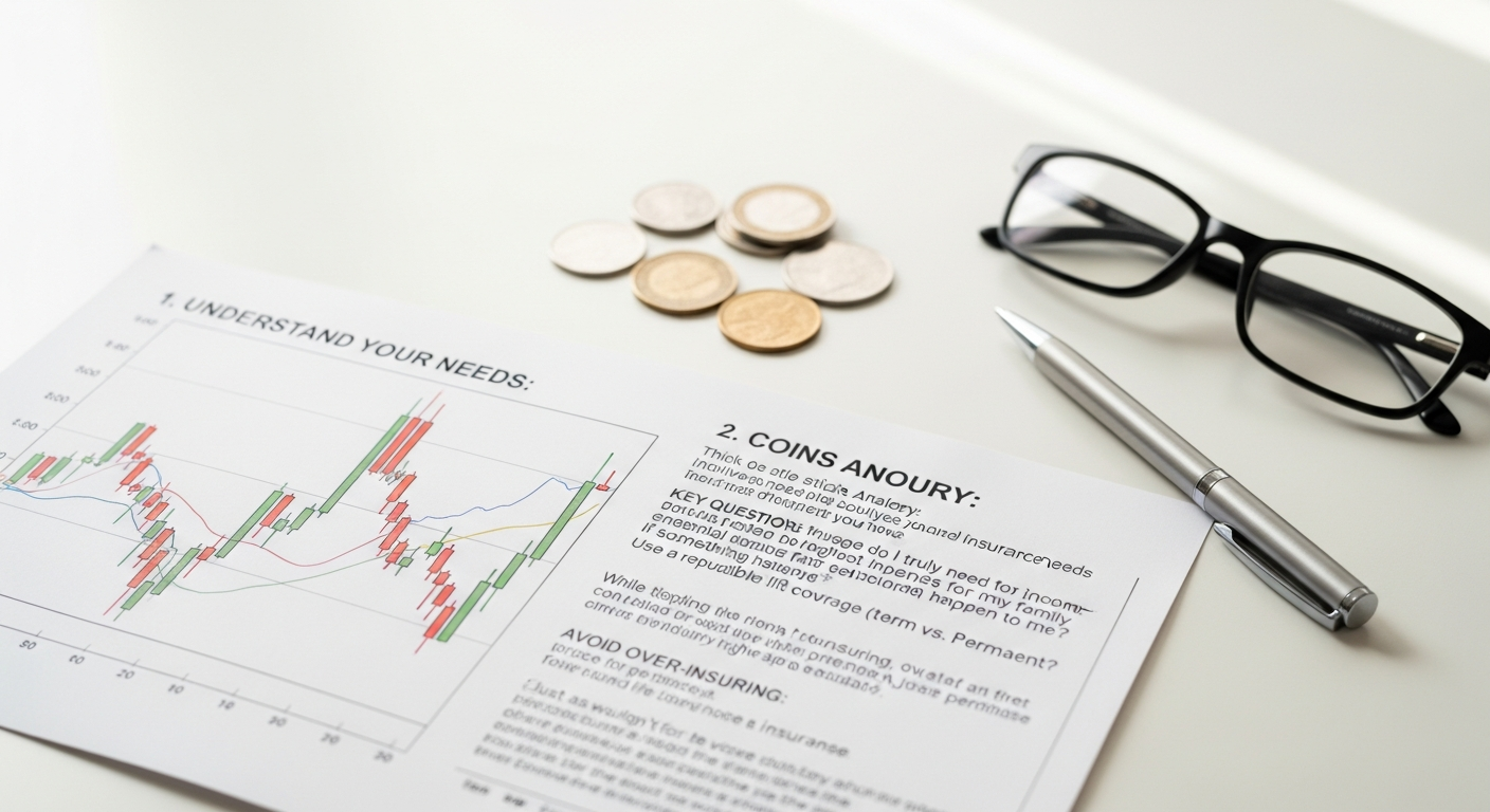 How To Save Money On Your Life Insurance Policy