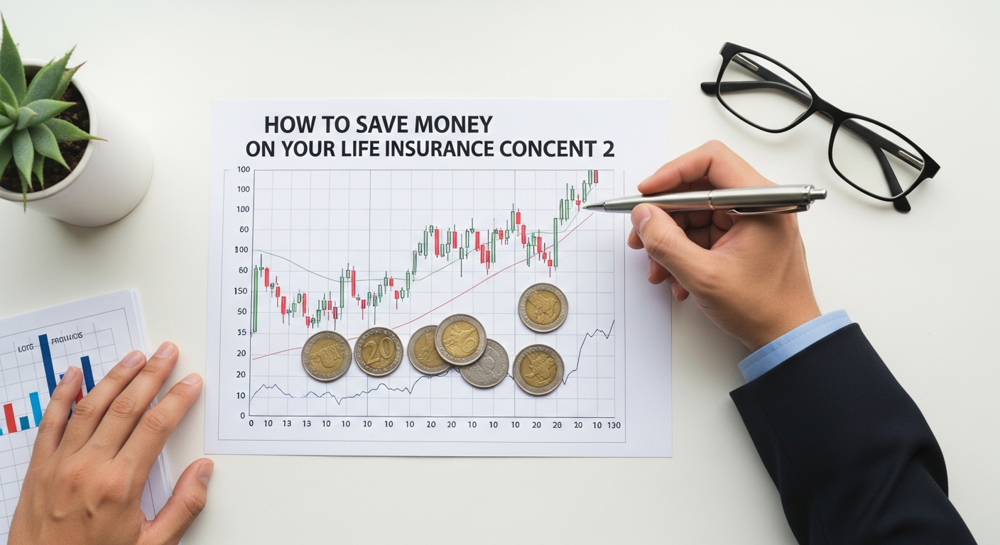 How To Save Money On Your Life Insurance Policy