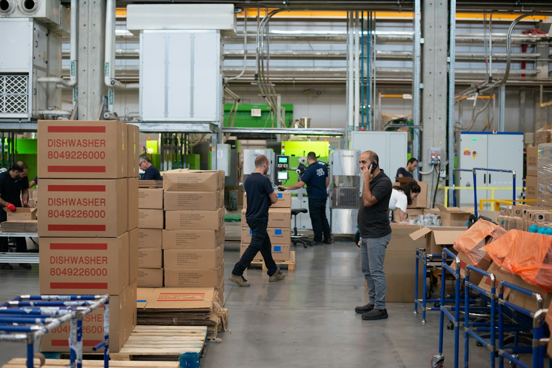 How To Prepare for a Career in Packaging 12 img