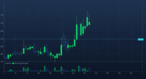 candlestick patterns for stock trading
