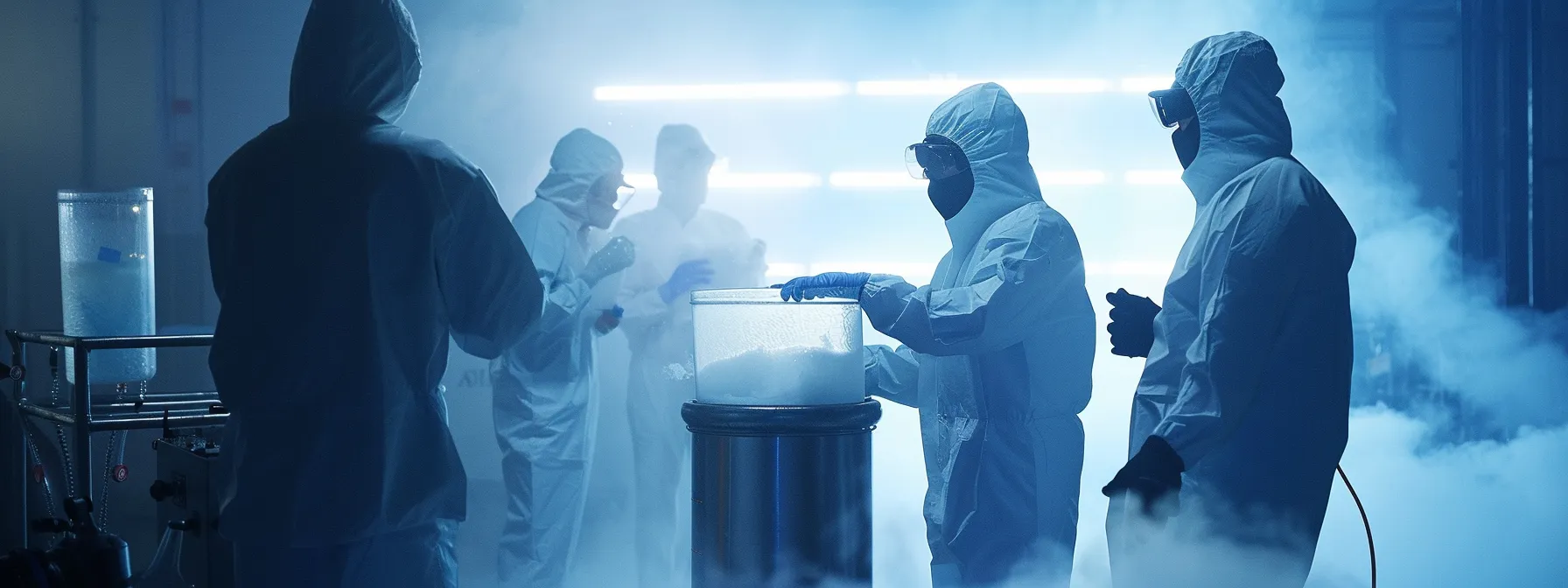The Essential Role of Quality Liquid Nitrogen Suppliers for Your Business 22 img