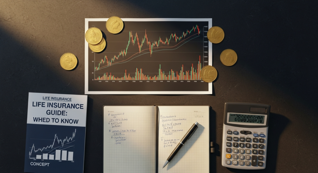 life insurance guide what you need to know