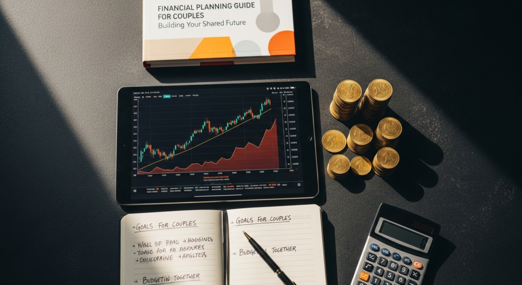 financial planning guide for couples