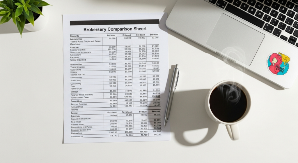 best brokerage accounts beginners 2026