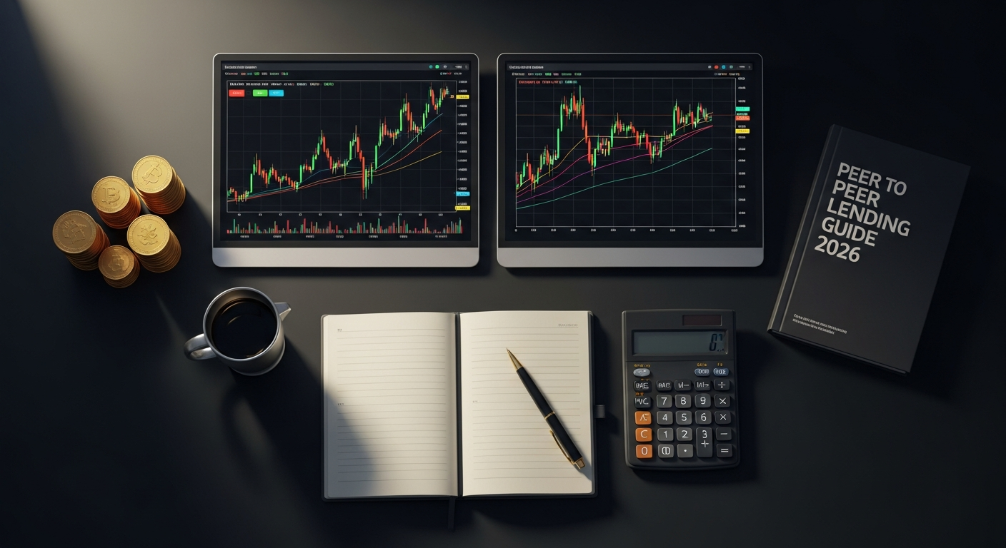 Peer-to-Peer Lending Guide 2026: How It Works, Best Platforms & Risks 11 Peer To Peer Lending Guide 2026