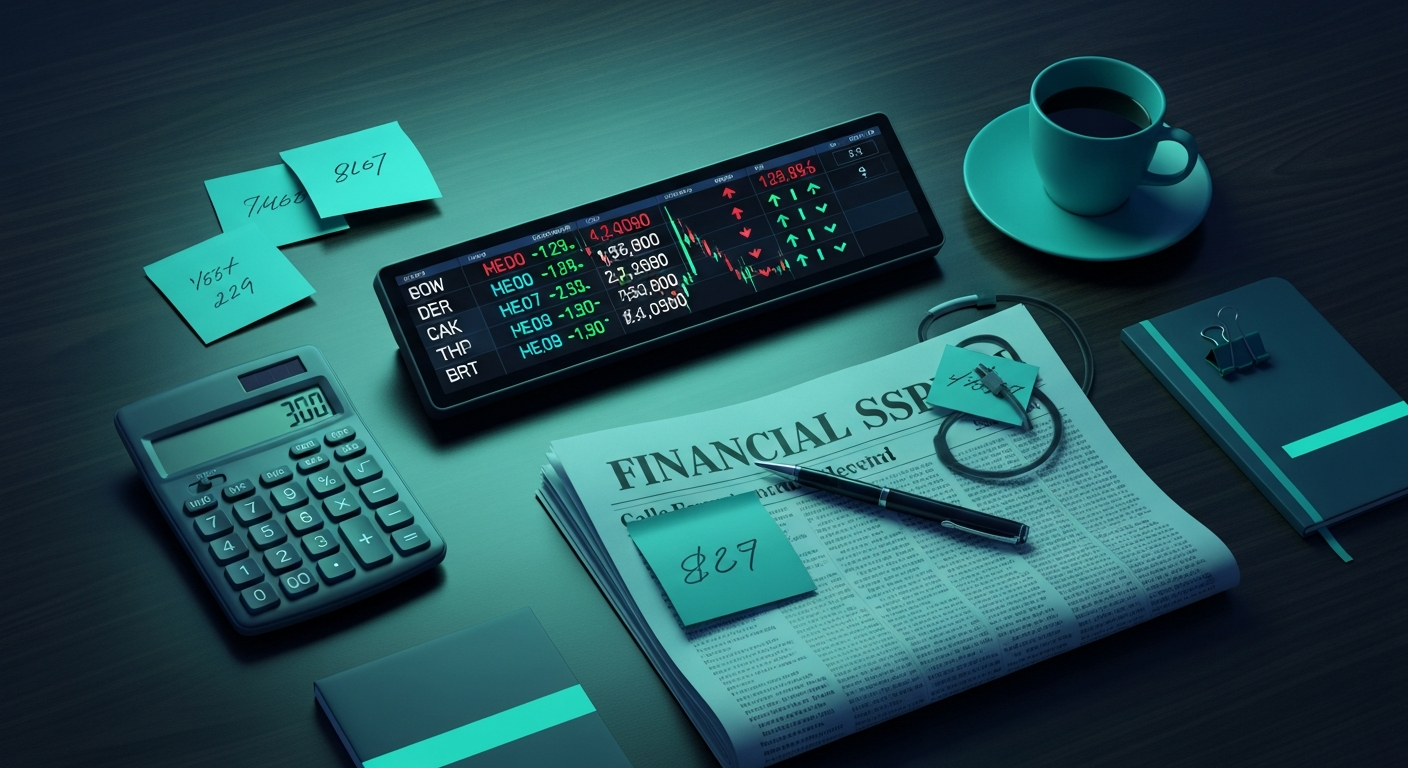 Stock Halts: Causes and How to Position Around Them 11 stock halts causes position
