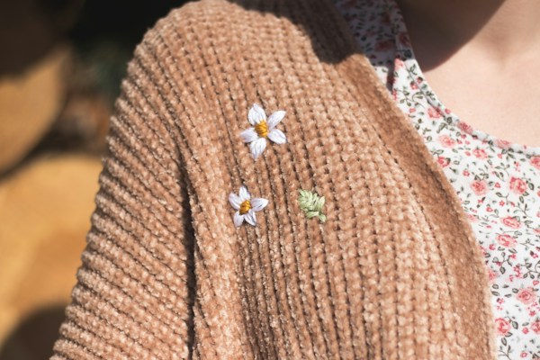 How To Dress for Those Occasional Cold Snaps 11 img