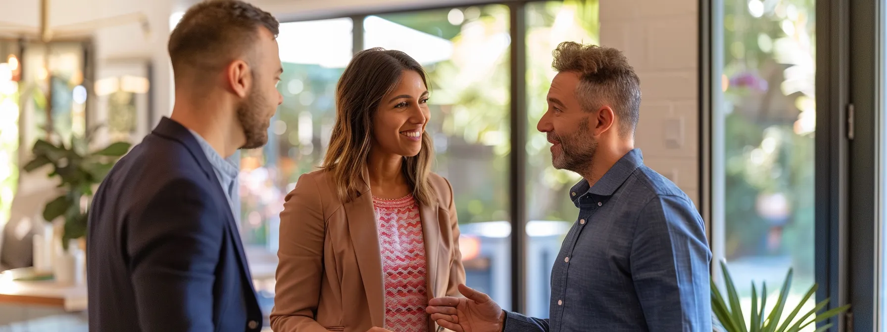 Essential Tips for Finding the Perfect Realtor for Your Home Search 22 img