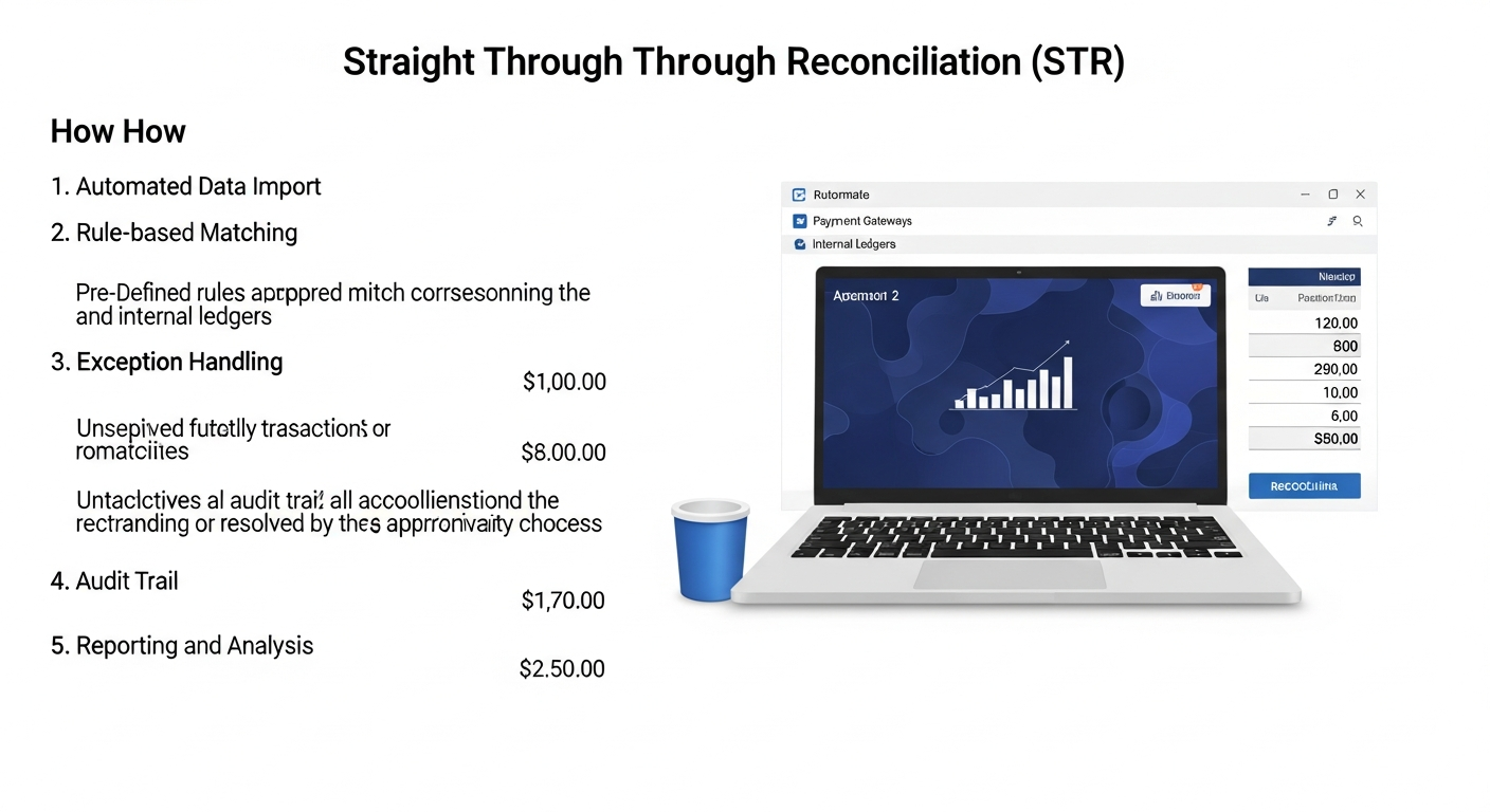How Can Reconciliation Software Help Streamline Financial Close Processes