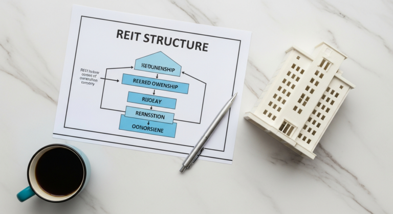 reits guide how to invest 2026