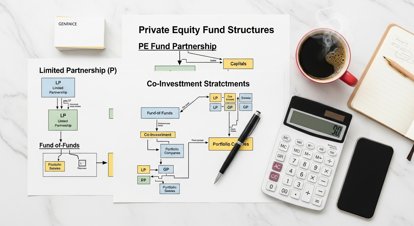 The Individual Investor's Guide to Private Equity in 2026: Unlocking Alternative Alpha 12 private equity guide individual investors 2026