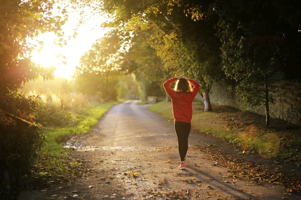 How To Look and Feel Your Best 12 img