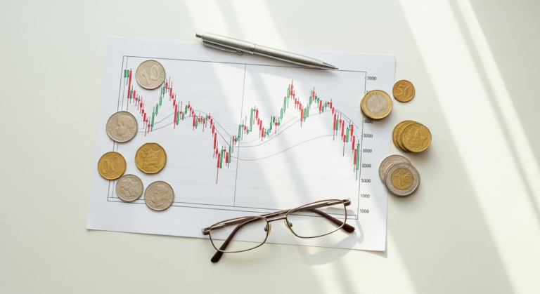 How to get good with money in less than one year