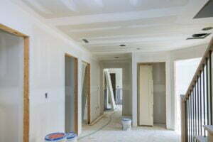 interior construction of housing project with door 2022 11 12 11 22 00 utc scaled