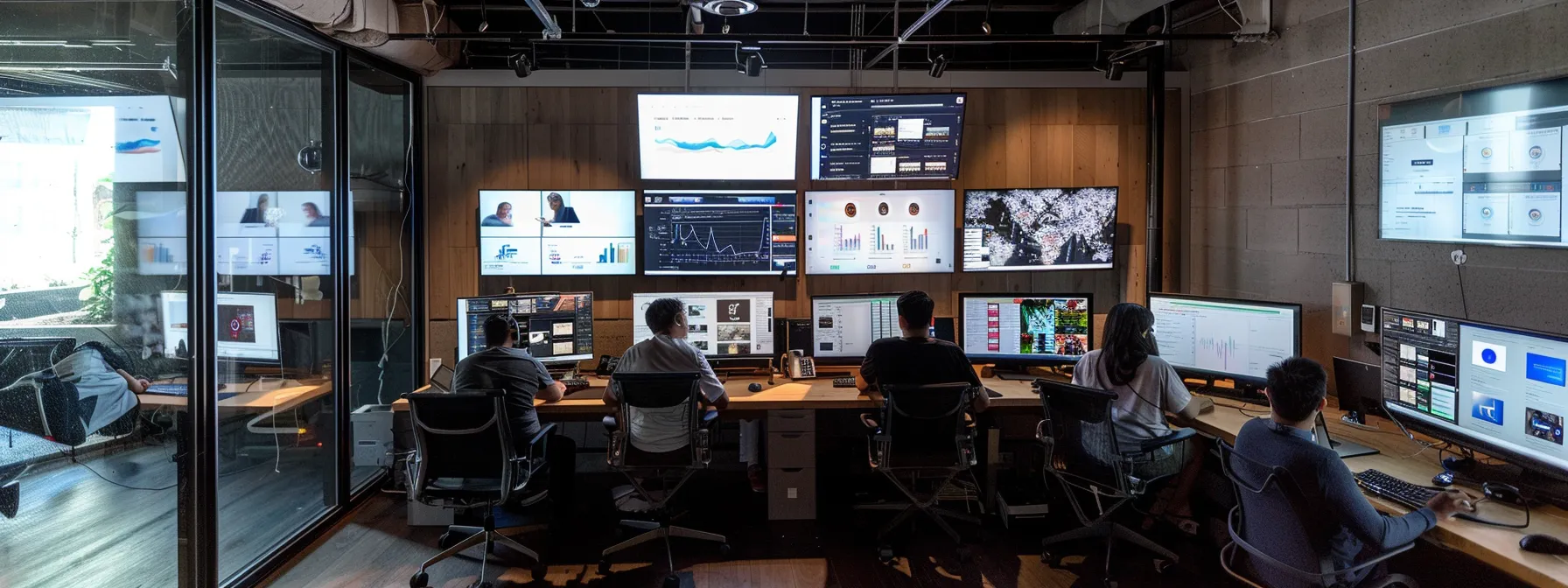 Unlocking Potential: How Collaborating With a Digital Marketing Agency Can Transform Your Business 11 img