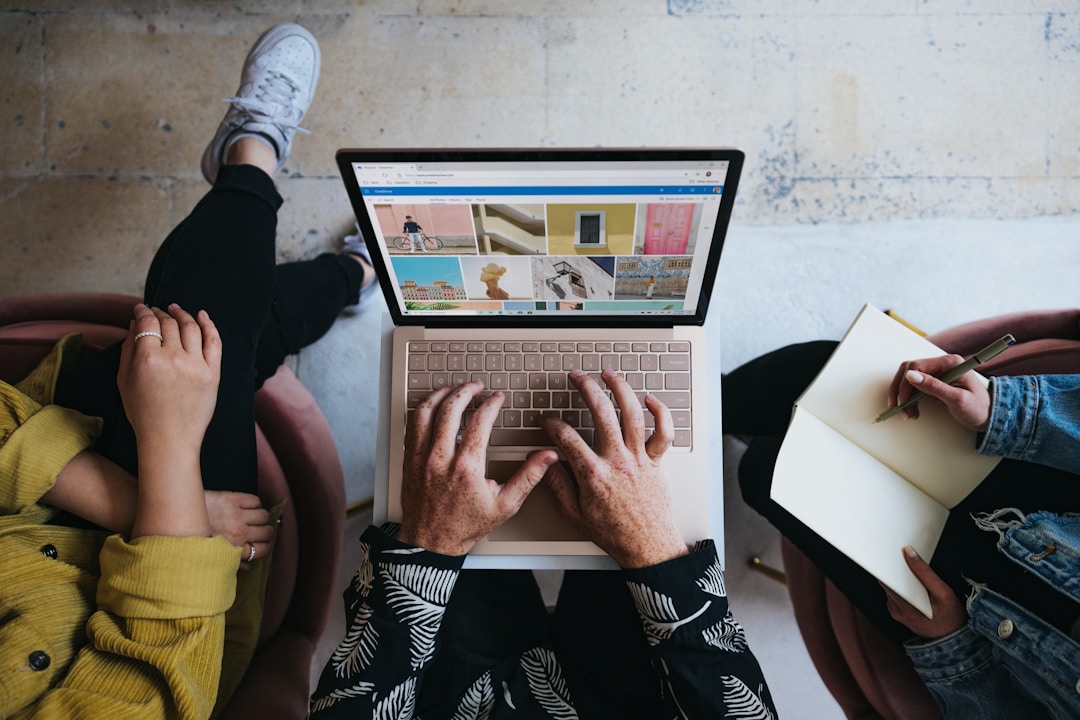 Unlocking Growth: Why Businesses Thrive With Marketing Agency Partnerships 18 img