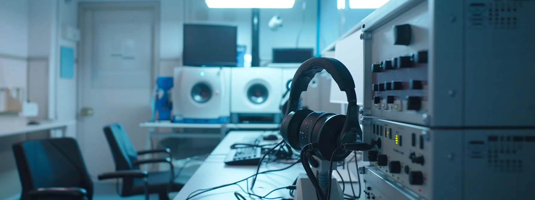 The Sound of Precision: Why Quality Audiometric Equipment Matters in Hearing Assessments 24 img