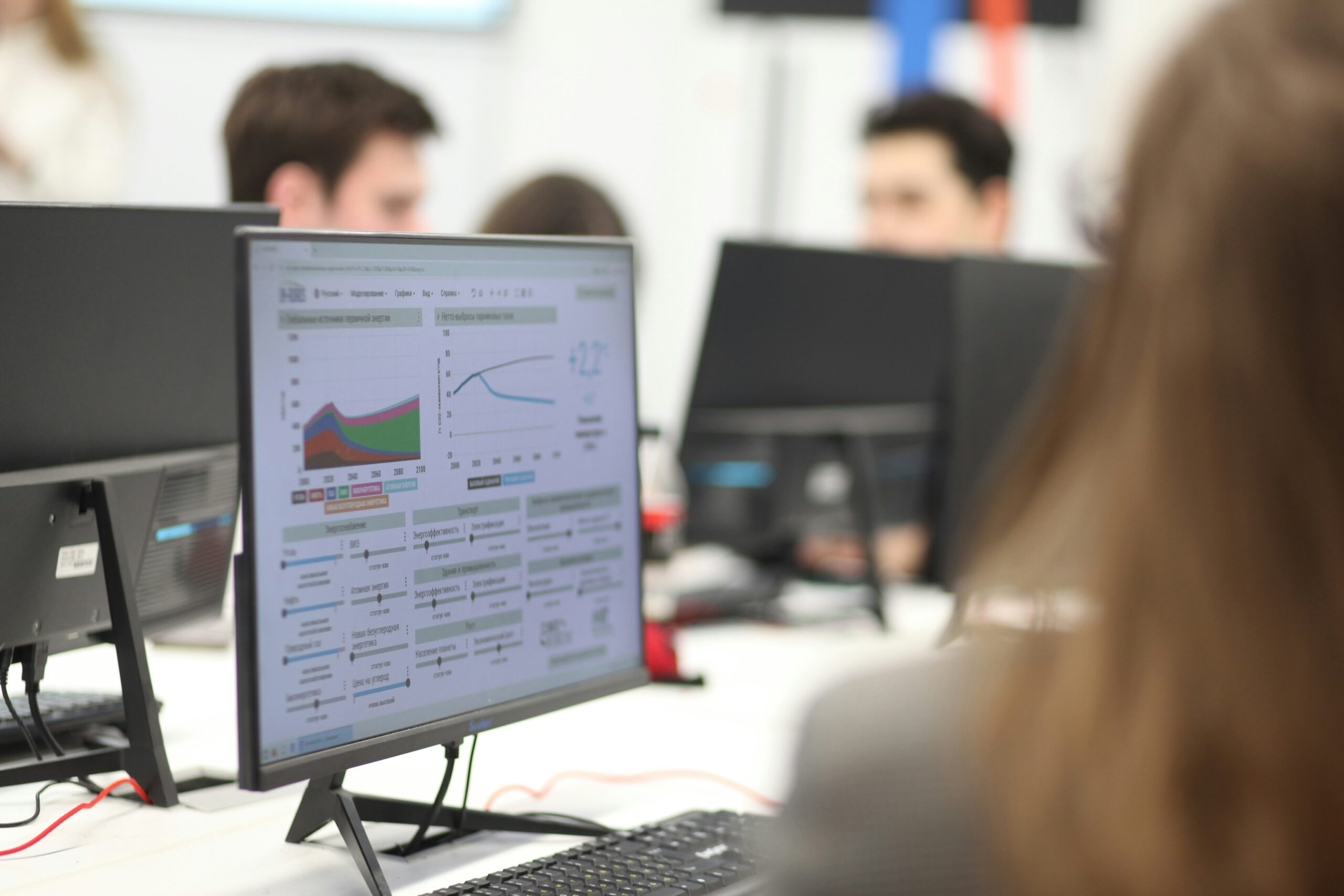 The Benefits of Using a Software Tool for Account Planning