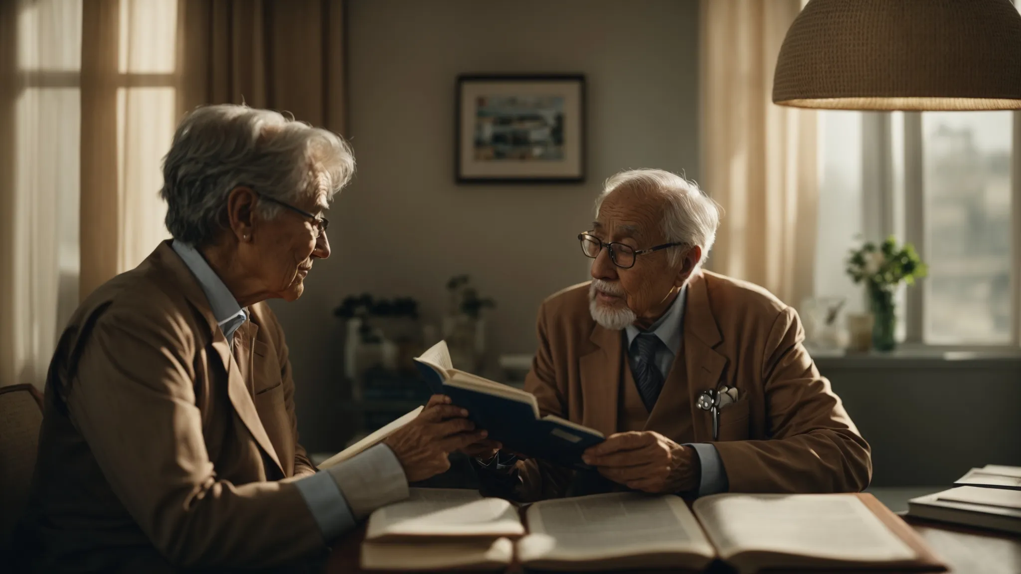 Exploring the Differences Between Dementia and Alzheimer’s