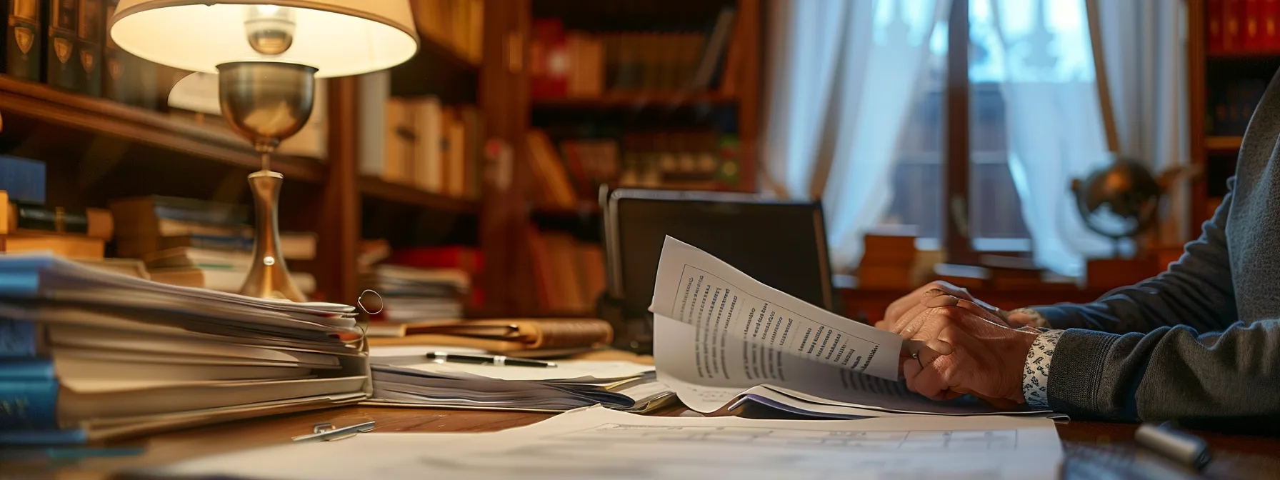 The Ultimate Guide To Finding a Reliable Conveyancing Solicitor: Key Factors to Consider 13 img