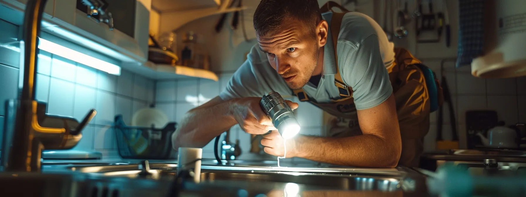 The Advantages of Professional Plumbing Leak Detection Services: Why Every Homeowner Should Invest 21 img