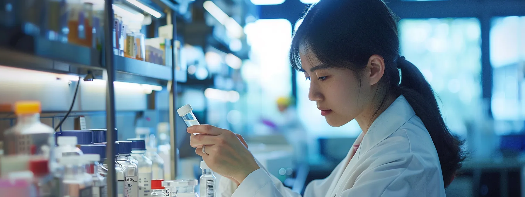 Unlocking the Secrets of Epitalon: A Comprehensive Guide To Buying for Research 11 img