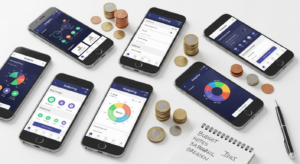 best money apps budgeting 2026