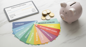 best passive income ideas 2026