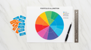 build stock portfolio from scratch