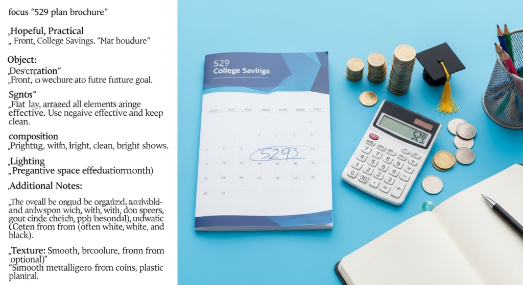 college savings plan 529 guide