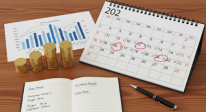 dividend investing strategy guide