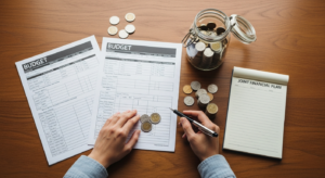 financial planning guide couples