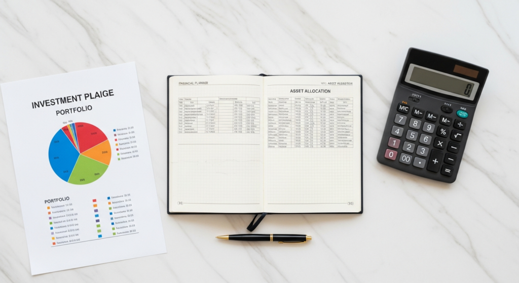 how to invest 1000 dollars wisely