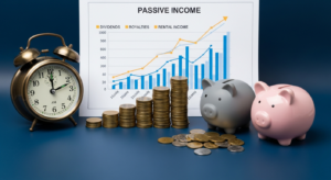 how to make money while you sleep