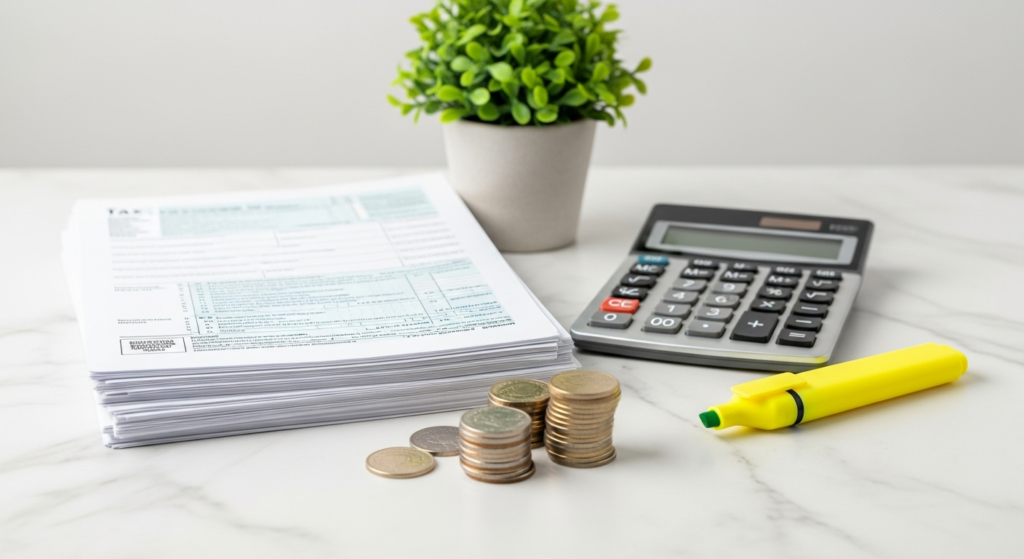 how to minimize investment taxes