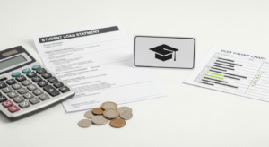 how to pay off student loans fast