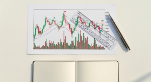 how to read stock charts basics
