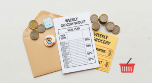 how to save money on groceries