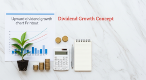 invest dividend growth stocks