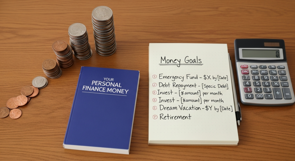 personal finance tips young adults