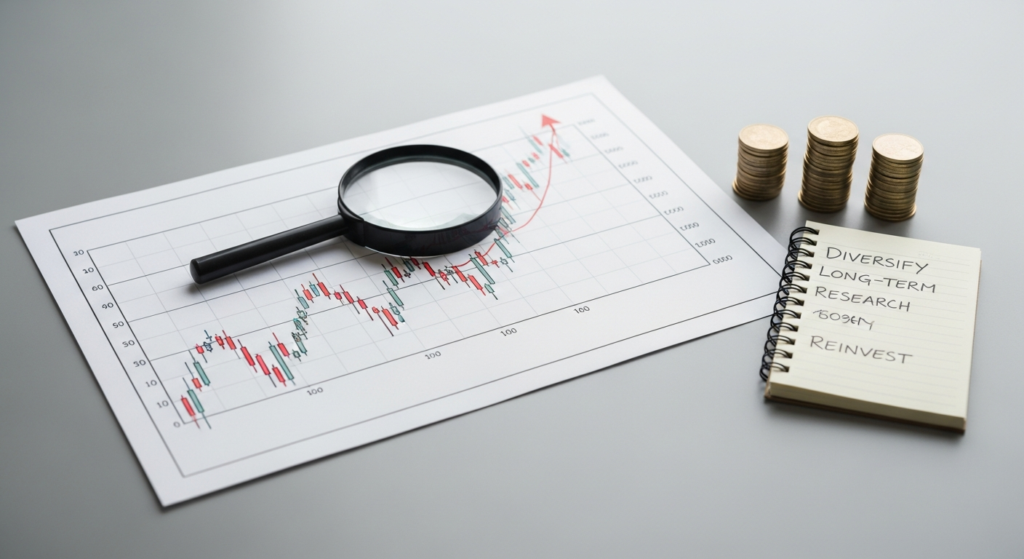 stock market investing beginners 2026