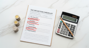 tax deductions everyone should know