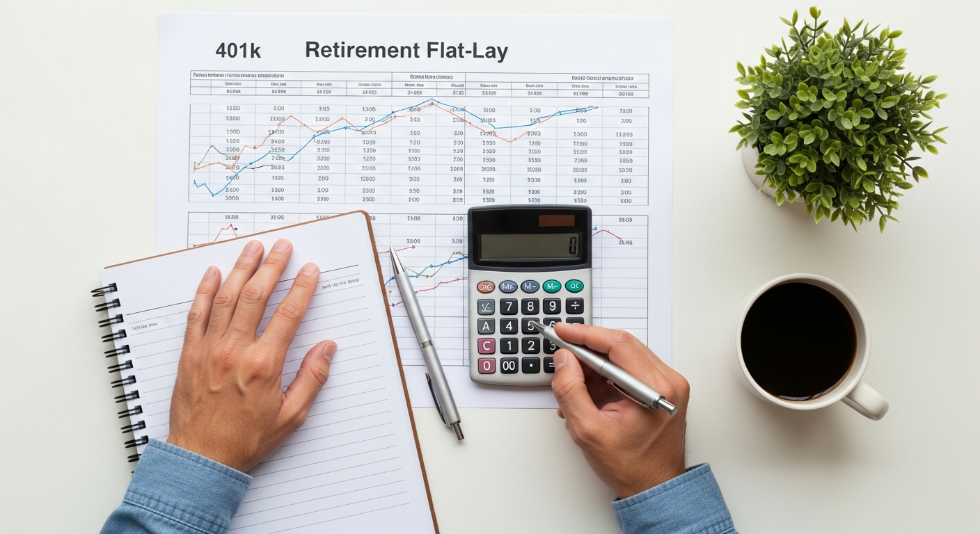 401k guide maximize retirement savings