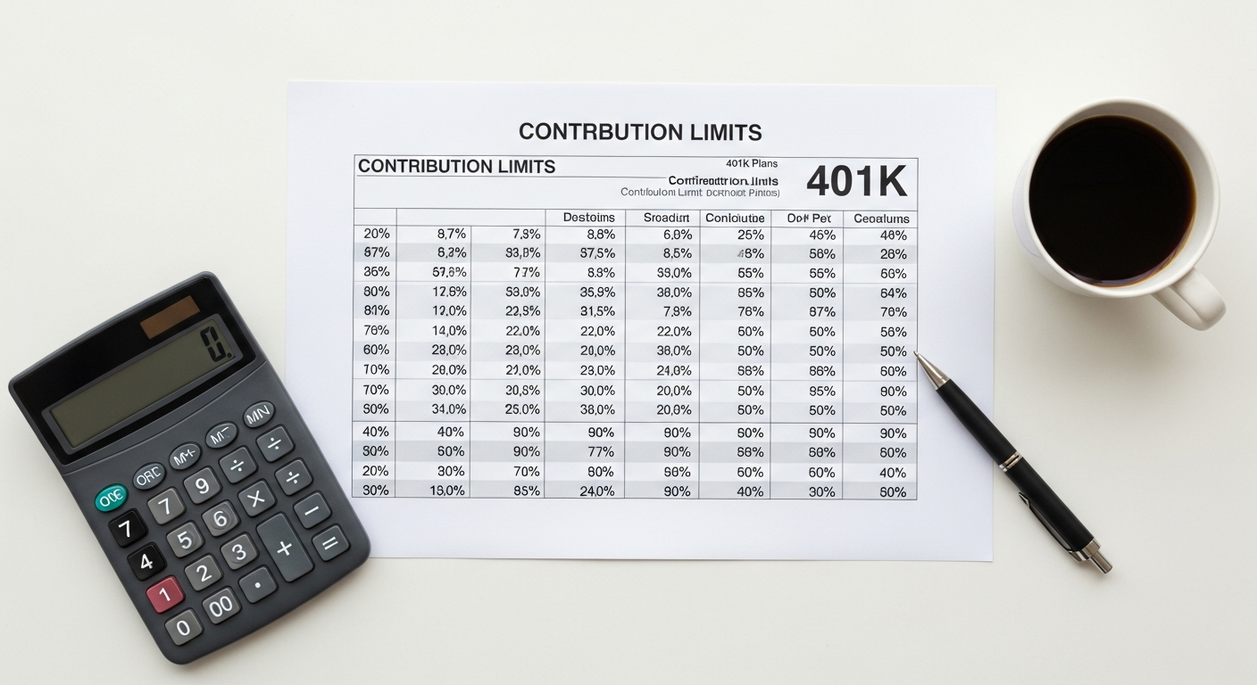 401k guide maximize retirement savings