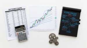 Advanced Options Strategies: Beyond Calls and Puts for Experienced Traders — featured image