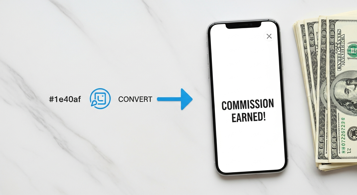 Affiliate Marketing for Passive Income: A Beginner's Guide — image 1